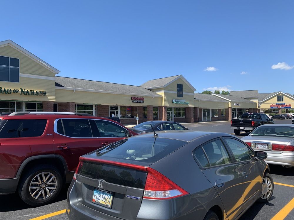 Discount Drug Mart Plaza: 797 Hill Rd N, Pickerington, OH 43147
